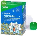 Salus Polarzauber Fr&Atilde;&frac14;chte-Gew&Atilde;&frac14;rztee Bio Filterbeutel