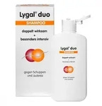 Lygal duo Shampoo
