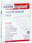 Leukoplast Wound Closure Strip 12x100 Mm Wei&Atilde;