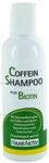 Coffein Shampoo + Biotin