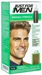 Just for men T&Atilde;&para;nungsshampoo hellbraun
