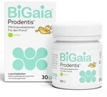 BiGaia&Acirc;&reg; Prodentis&Acirc;&reg; Apfel Lutschtabletten