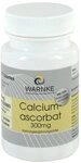 Calciumascorbat 300 mg Tabletten