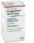 Coaguchek Xs Pt Test