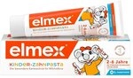 Elmex Kinderzahnpasta 2-6 Jahre