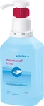 PZN-DE 12501552, SCH&uuml;LKE & MAYR Desmanol care hyclick alkohol.H&auml;ndedesinfektion