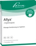 PZN-DE 11127933, Pascoe pharmazeutische Pr&auml;parate Allya-injektopas Sl Ampullen