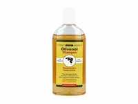 Olivenöl Shampoo mit Vitamin E