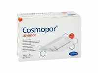 Cosmopor Advance 7,2x5cm