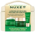 NUXE Nuxuriance Ultra Set 26&acirc;Tages & Nachtcreme + Augencreme