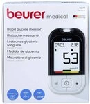 Beurer Gl48 Blutzuckermessger&Atilde;&curren;t Mmol/l