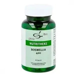 Boswellia 400 Kapseln