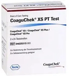 Coaguchek Xs Pt Test Pst