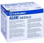 Agani Kan&uuml;le 27 G 19 mm grau