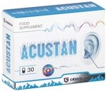 Acustan Kapseln Ch