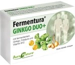 Fermentura Ginkgo Duo+ Kapseln