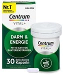 Centrum Vital+ Darm & Energie Kapseln