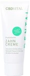 CBD VITAL Probiotische Zahncreme