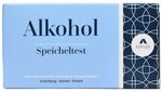 Aspilos Selbsttest Alkohol Speichel