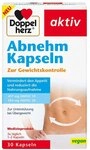 Doppelherz Abnehm Kapseln