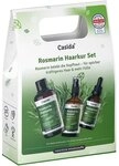 Rosmarin Haarkur mit Rosmarin&Atilde;&para;l+Wasser+Shampoo Set