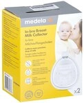 Medela Inbra Milchauffangschalen