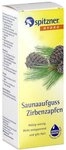 Spitzner Saunaaufguss Zirbenzapfen