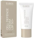 Eubos Anti Age Cell Defence Cream LSF 50+