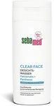 Sebamed Clear Face Unreine Haut Gesichtswasser