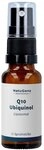 Q10 Ubiquinol Liposomales Spray Vegan