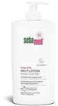 Sebamed Akut Lotion Urea 10% Parfumfrei