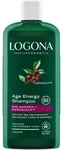Logona Age Energy Shampoo Bio-Coffein