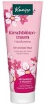 Kneipp Handcreme Kirschbl&Atilde;&frac14;tentraum