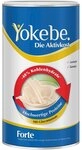 Yokebe forte Aktivkost Pulver