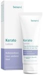 Benevi Kerato Lotion Reibeisenh.10%urea 10%milchs.