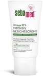Sebamed Omega 12% Intensive Gesichtscreme