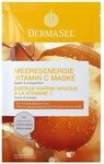 Dermasel Maske Meeresenergie Vitamin C