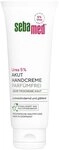 Sebamed Urea 5% Akut Handcreme parf&Atilde;&frac14;mfrei