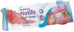 Nutilis Fruit Erdbeere Creme