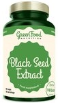 Black Seed - Schwarzk&Atilde;&frac14;mmel Kapseln