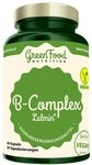 GreenFood Nutrition B-KOMPLEX Lalmin&Acirc;&reg;