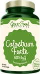 GreenFood Nutrition Colostrum Forte 60% IgG Kapseln