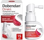 Dobendan Direkt Flurbiprofen Spray