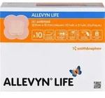Allevyn Life 12,9x12,9 cm Silikonschaumverband