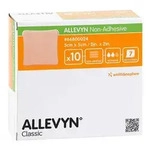 Allevyn non Adhesive 5x5 cm Kompressen