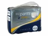 Param Slip Pants Premium Größe 1