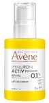 Avene Hyaluron Activ Procedure Retinal Serum