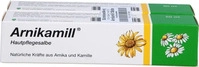 PZN-DE 14817265, biomo pharma Arnikamill Hautpflegesalbe