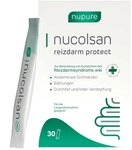 Nupure Nucolsan bei Reizdarm