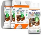 Resource 2.0 + fibre Schokolade